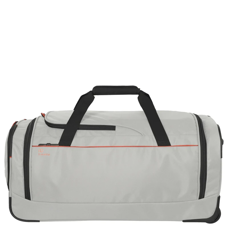 Travelite Crosslite - 2-Rollen-Reisetasche 69 cm (natur)