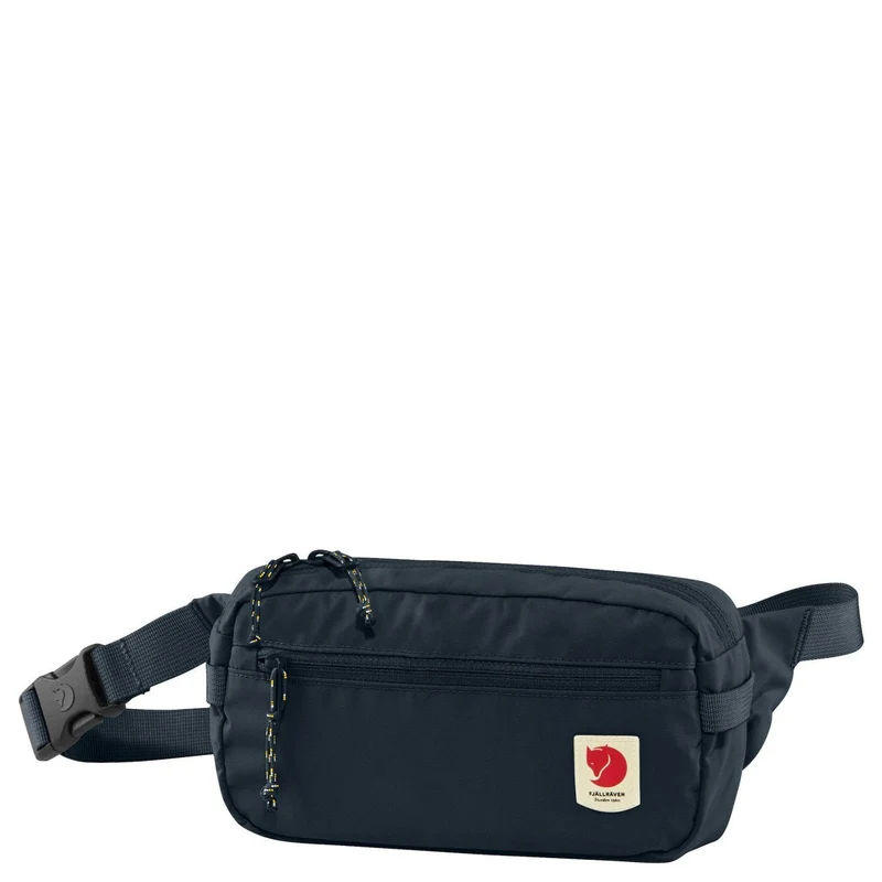 Fjällräven High Coast Hip Pack - Gürteltasche 21 cm (navy)
