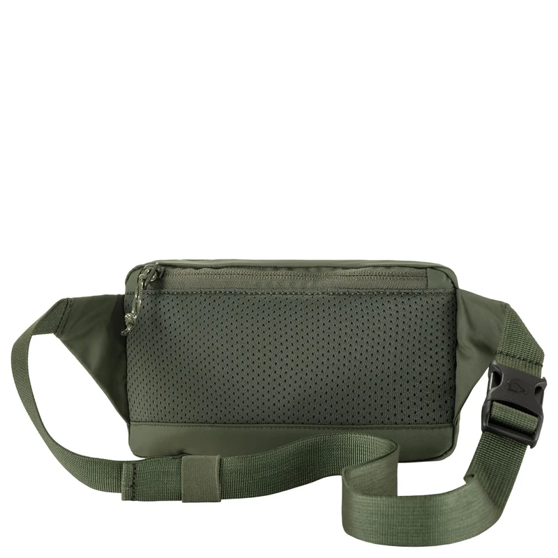 Fjällräven High Coast Hip Pack - Gürteltasche 21 cm (mountain green)
