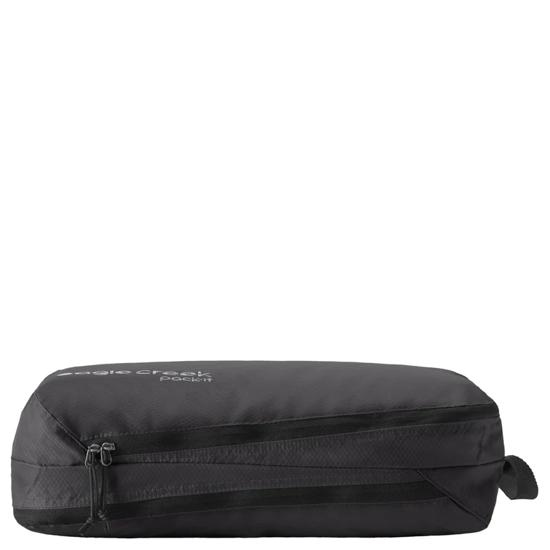 eagle creek Pack-It Isolate Clean/Dirty Cube - Packsack M (black)