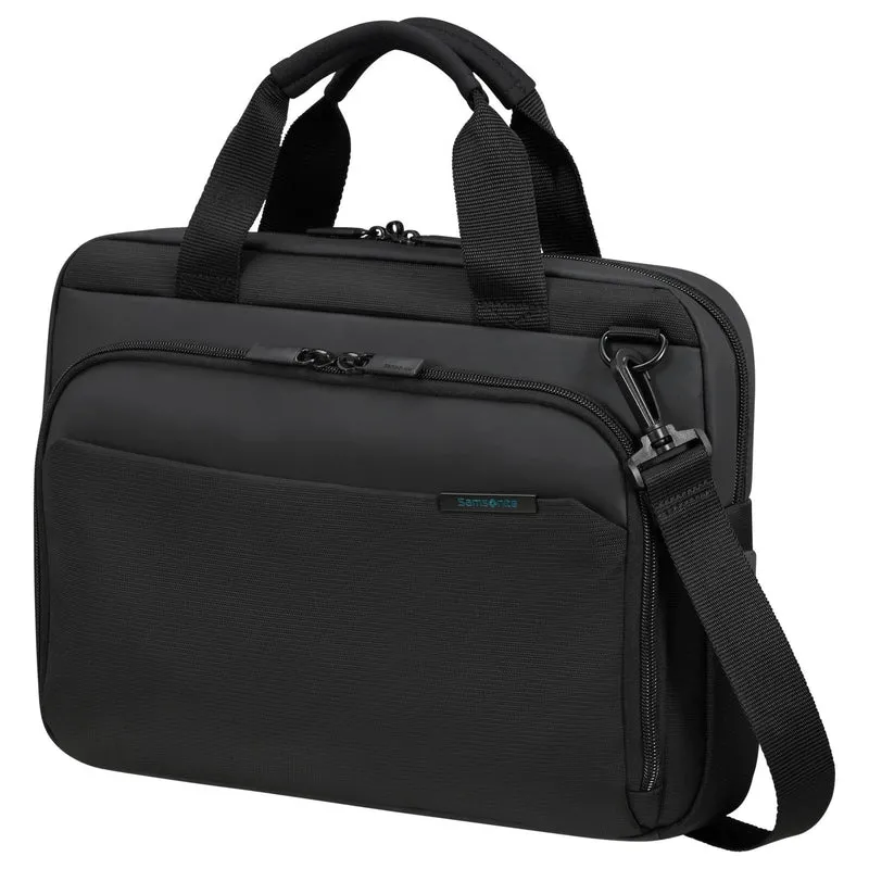 Samsonite Mysight - Aktentasche 14.1" 38 cm (black)