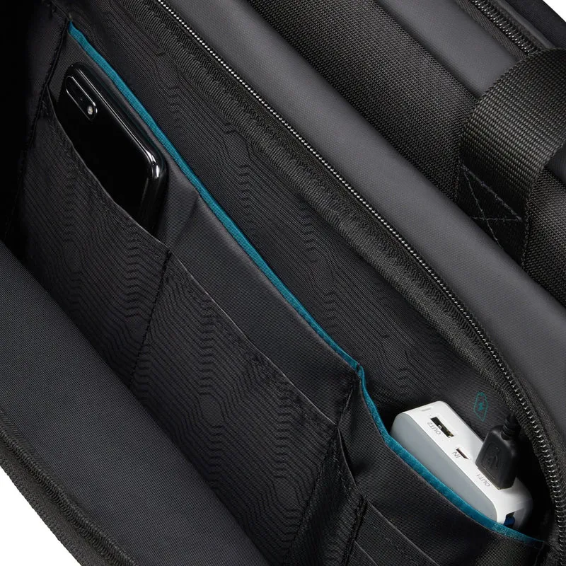 Samsonite Mysight - Aktentasche 14.1" 38 cm (black)
