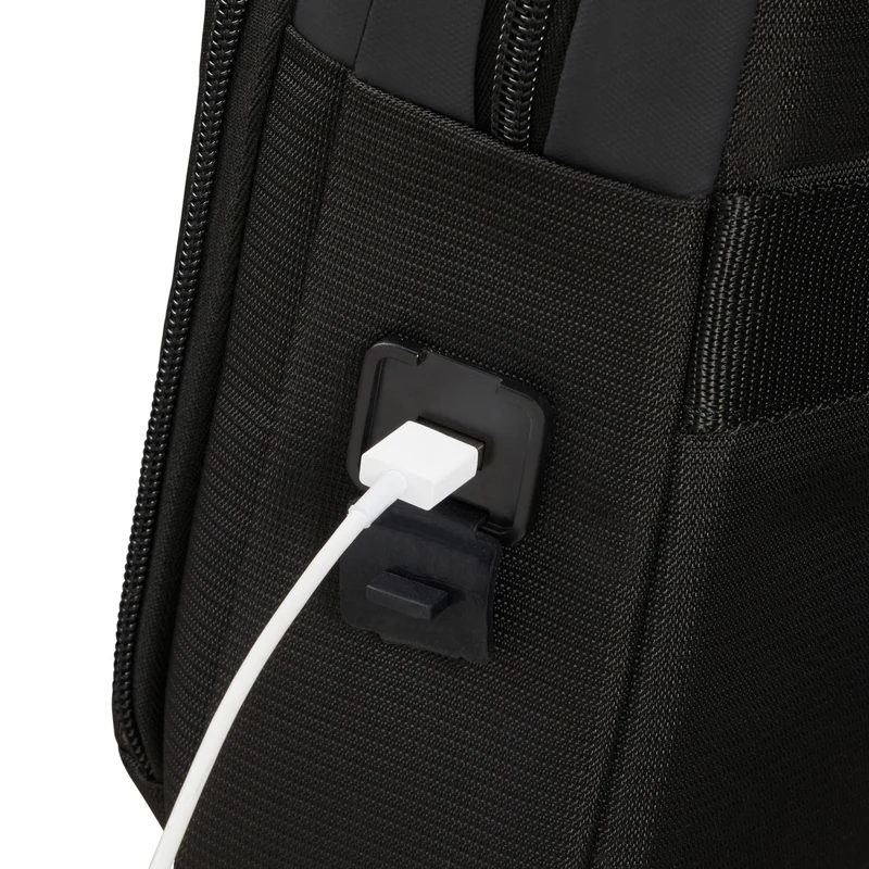Samsonite Mysight - Aktentasche 14.1" 38 cm (black)