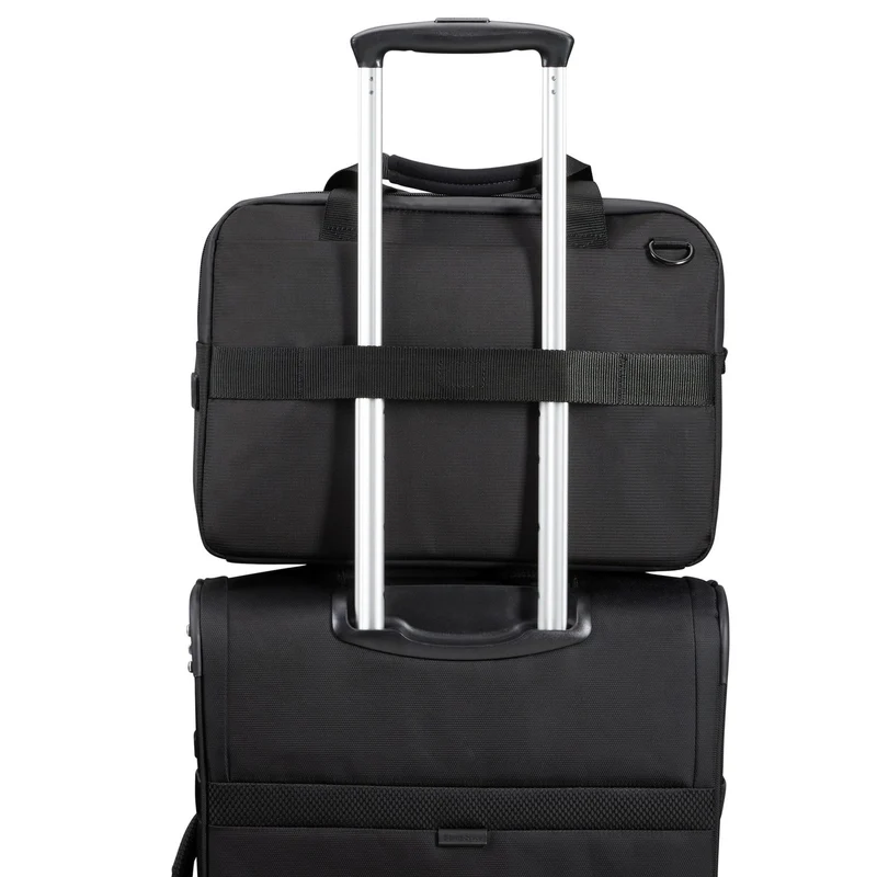 Samsonite Mysight - Aktentasche 14.1" 38 cm (black)