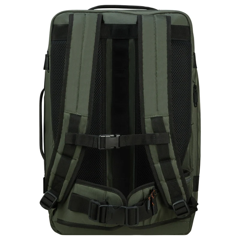 American Tourister Urban Track - Reiserucksack 55 cm (grün)