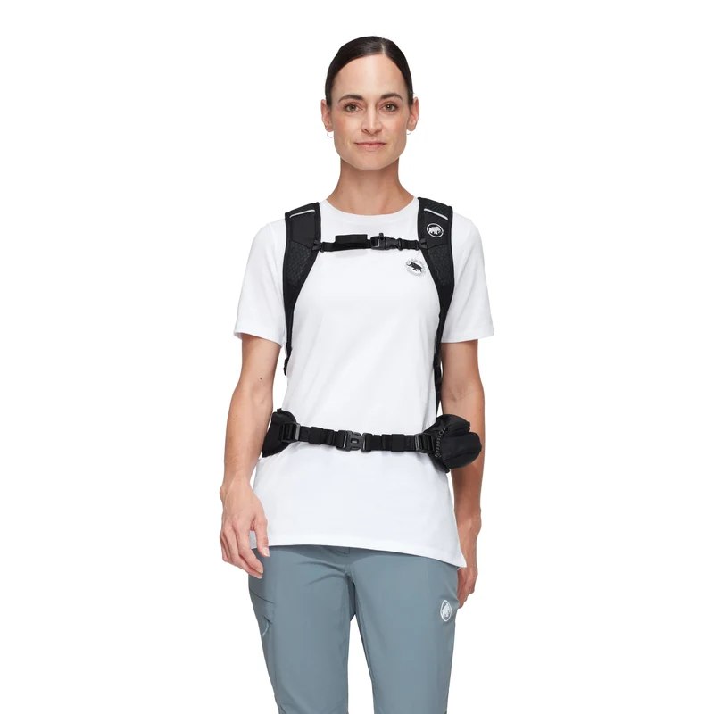 Mammut Lithium 20 - Women's Wanderrucksack 47 cm (alpine calamint-black)