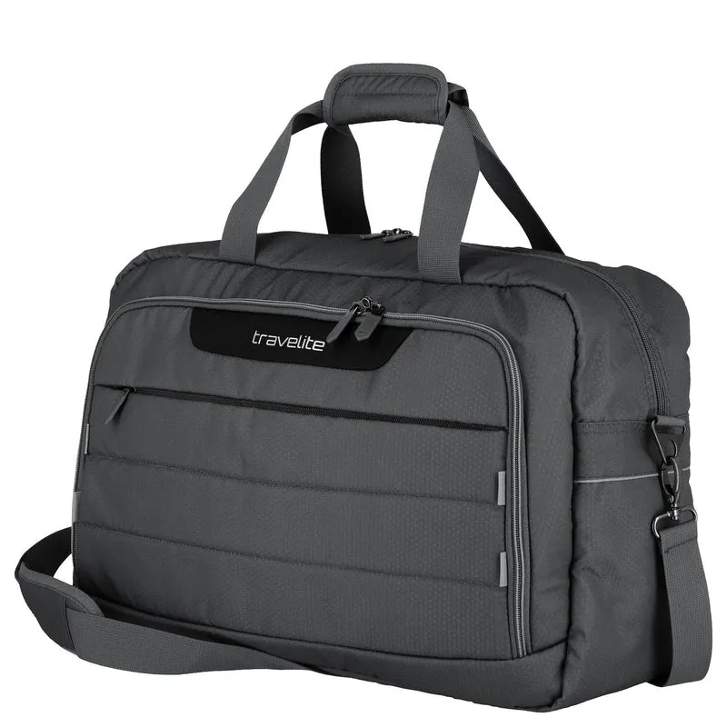 Travelite Skaii - Weekender 49 cm (gipfelgrau)