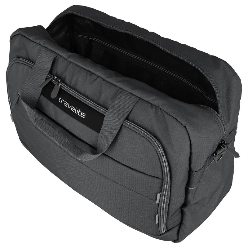 Travelite Skaii - Weekender 49 cm (gipfelgrau)