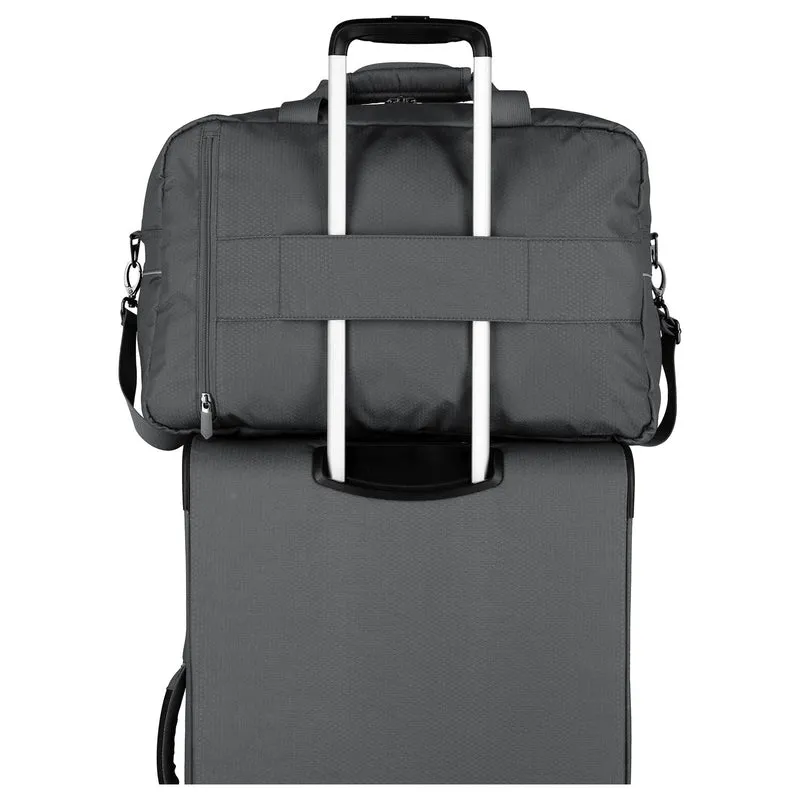 Travelite Skaii - Weekender 49 cm (gipfelgrau)