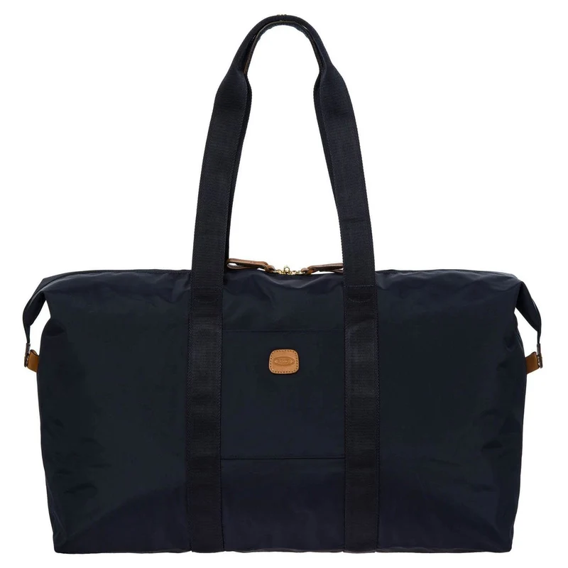 Brics X-Bag - Reisetasche 55 cm (blue)