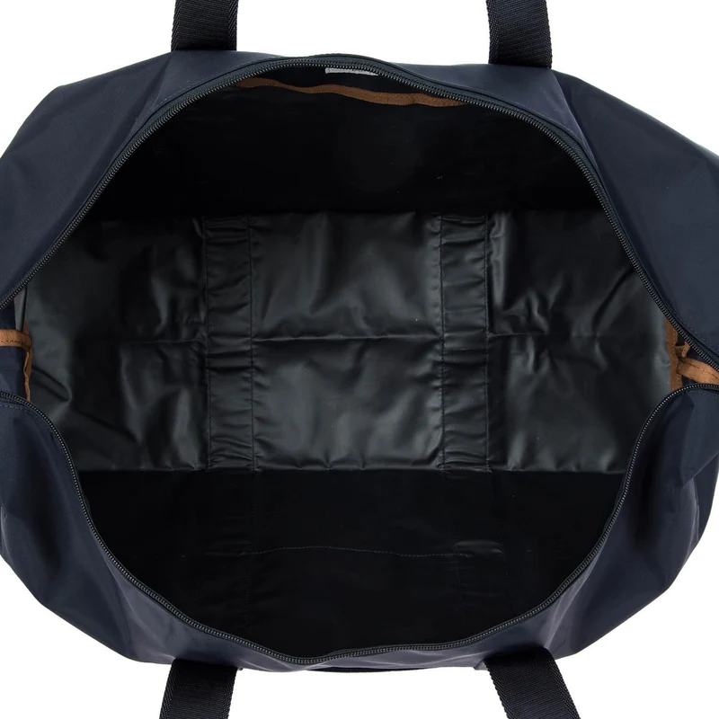 Brics X-Bag - Reisetasche 55 cm (blue)