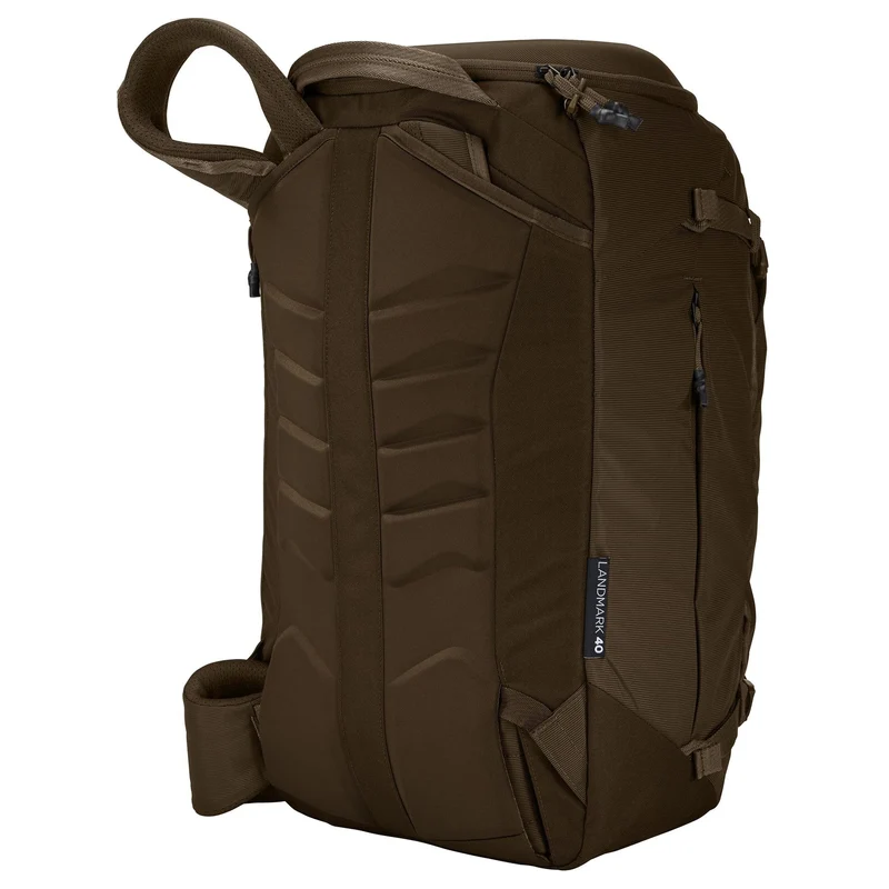 Thule Landmark 40 - Reiserucksack 55 cm (deep khaki)