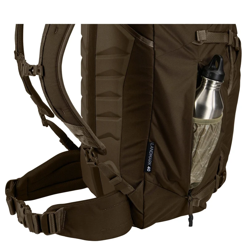 Thule Landmark 40 - Reiserucksack 55 cm (deep khaki)