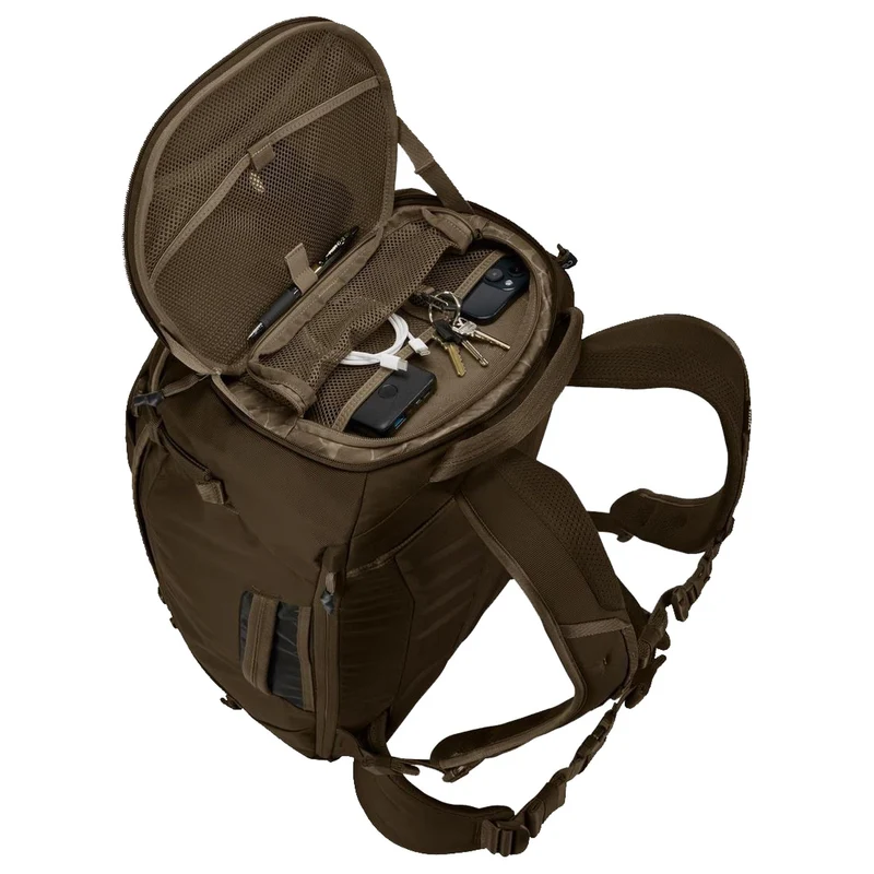 Thule Landmark 40 - Reiserucksack 55 cm (deep khaki)