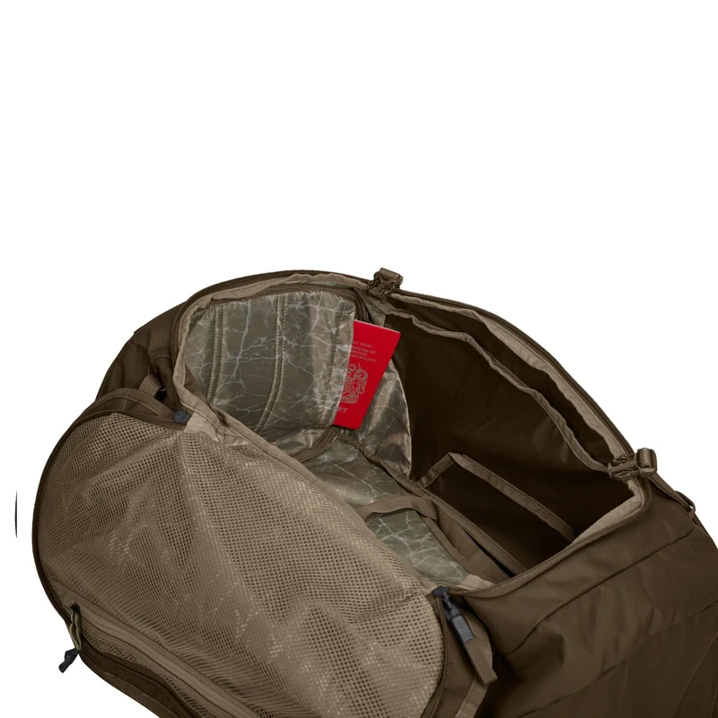 Thule Landmark 40 - Reiserucksack 55 cm (deep khaki)