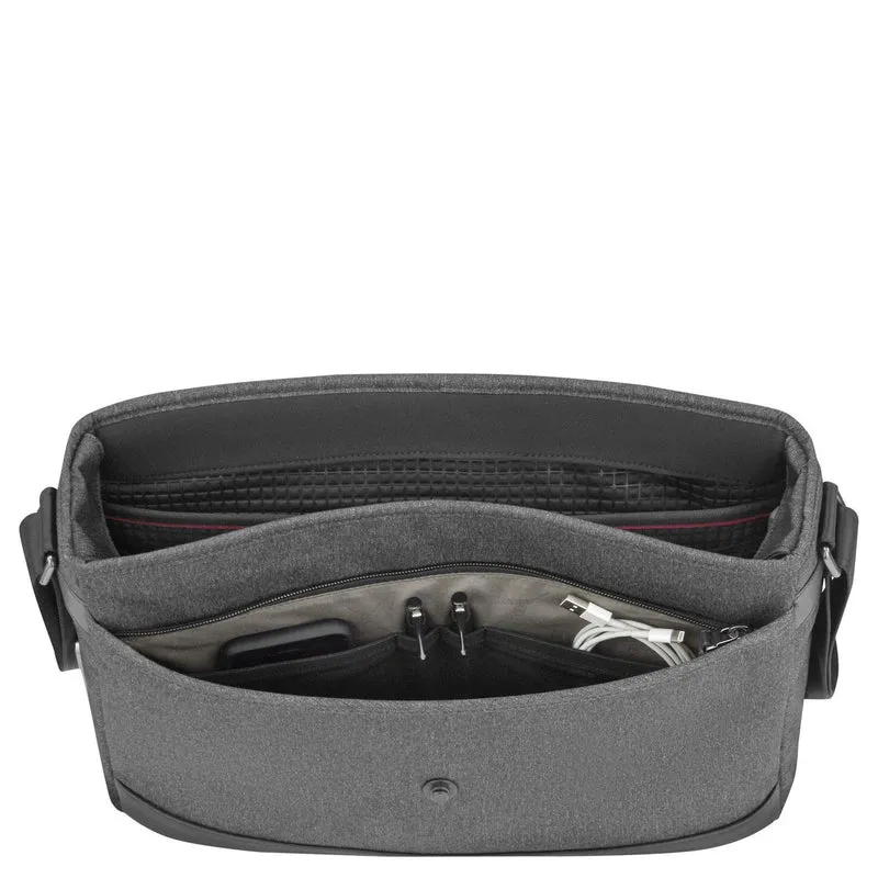 Victorinox Architecture Urban2 - Schultertasche 41 cm (grey)