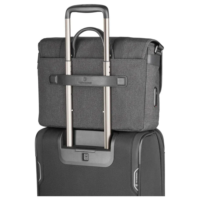 Victorinox Architecture Urban2 - Schultertasche 41 cm (grey)
