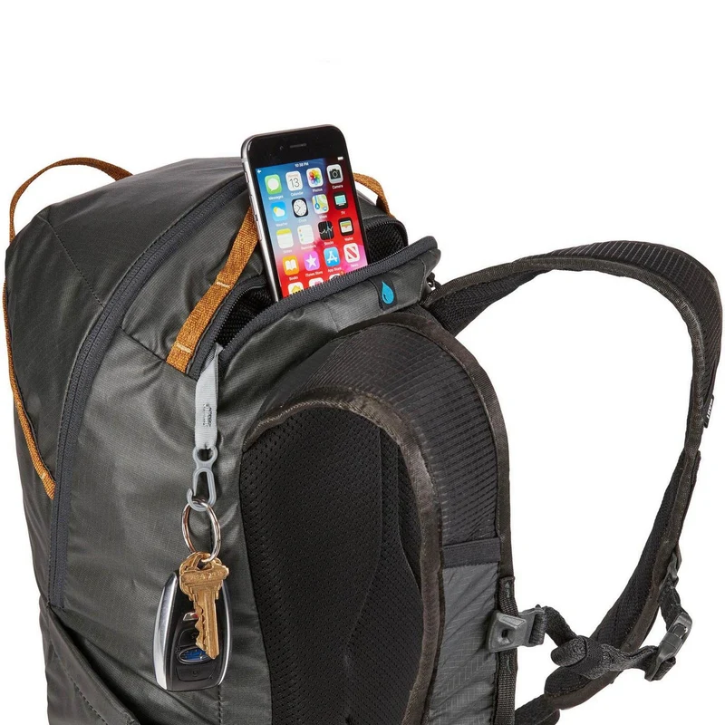 Thule Stir 18 - Rucksack 45 cm (obsidian)