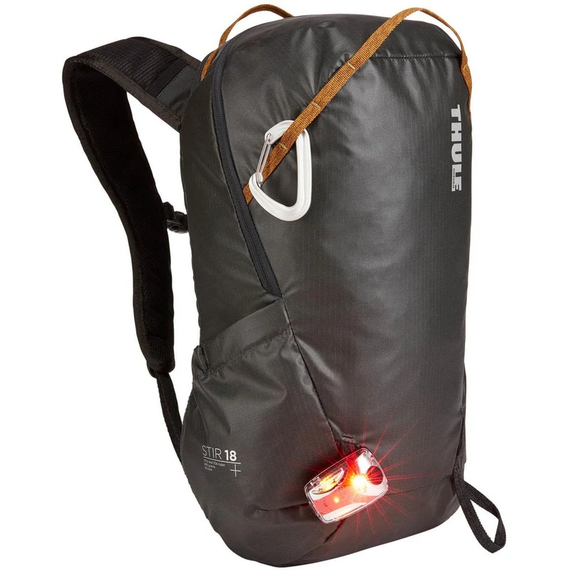 Thule Stir 18 - Rucksack 45 cm (obsidian)