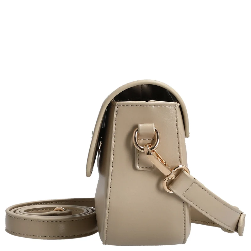 Seidenfelt Arvaja Saddle - Umhängetasche 21 cm (stone)