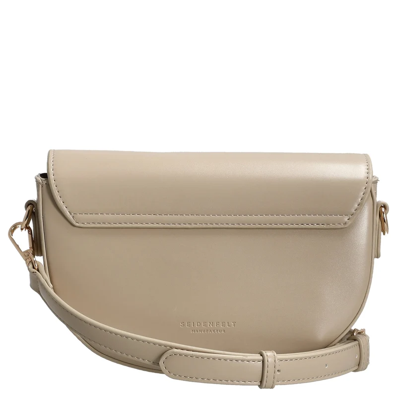 Seidenfelt Arvaja Saddle - Umhängetasche 21 cm (stone)