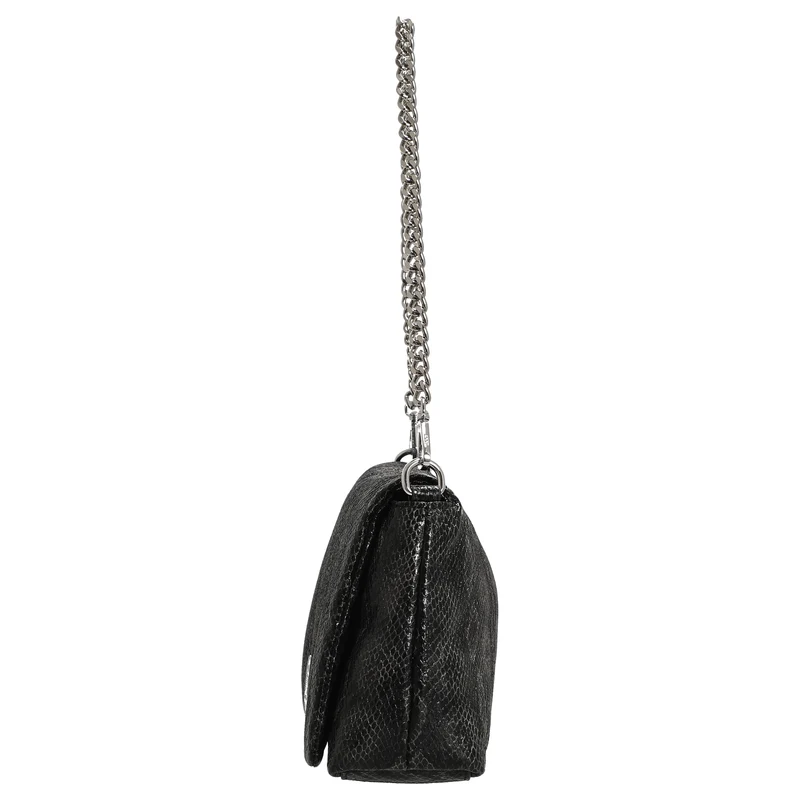 Joop Jeans Confetto Boa Solar - Schultertasche S 24 cm (black)