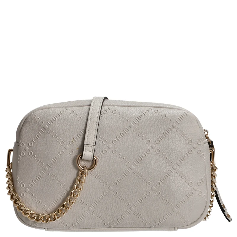 Liu Jo Adonide Camera Case M - Umhängetasche 22 cm (marmo)