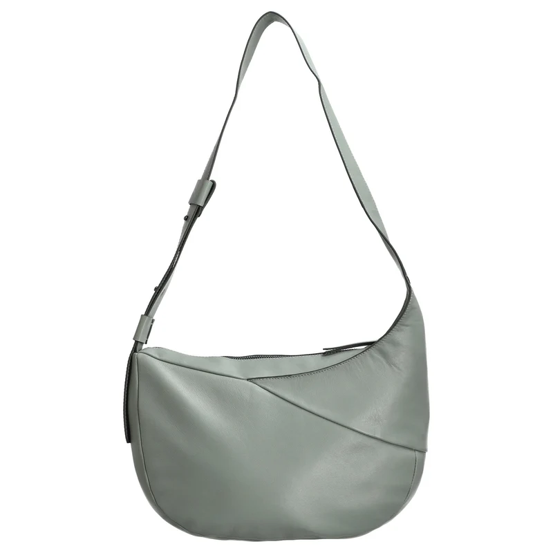aunts & uncles Jamies Orchard Blossom - Schultertasche 32 cm (sage green)