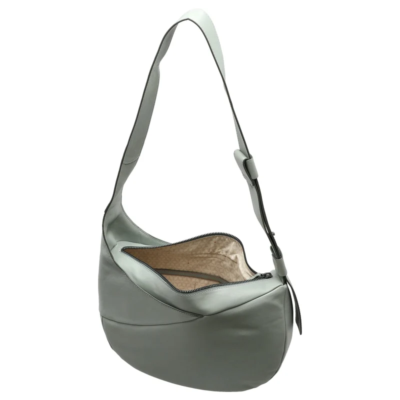 aunts & uncles Jamies Orchard Blossom - Schultertasche 32 cm (sage green)