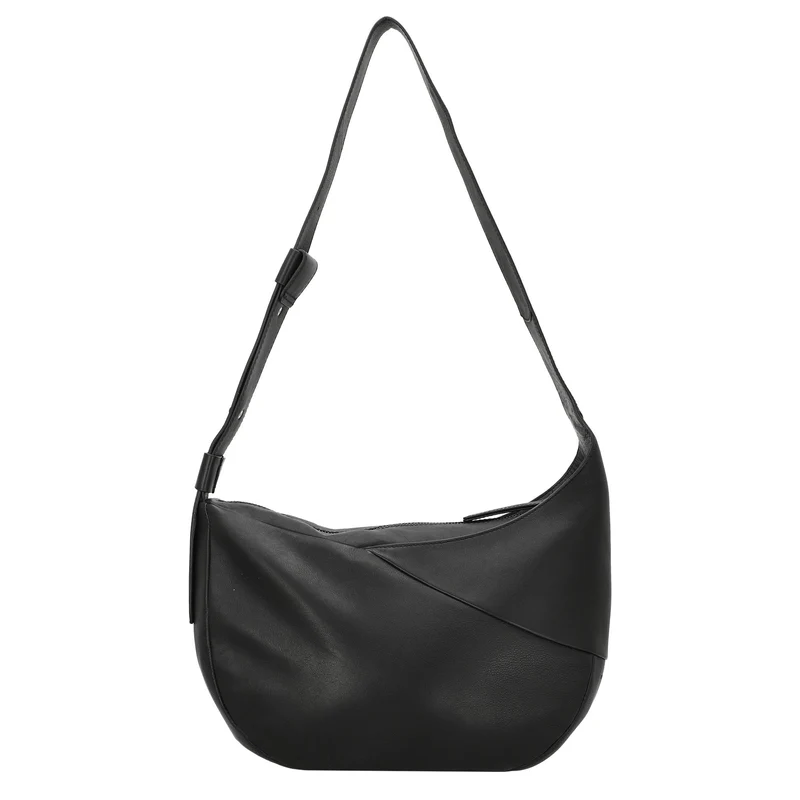aunts & uncles Jamies Orchard Blossom - Schultertasche 32 cm (jet black)