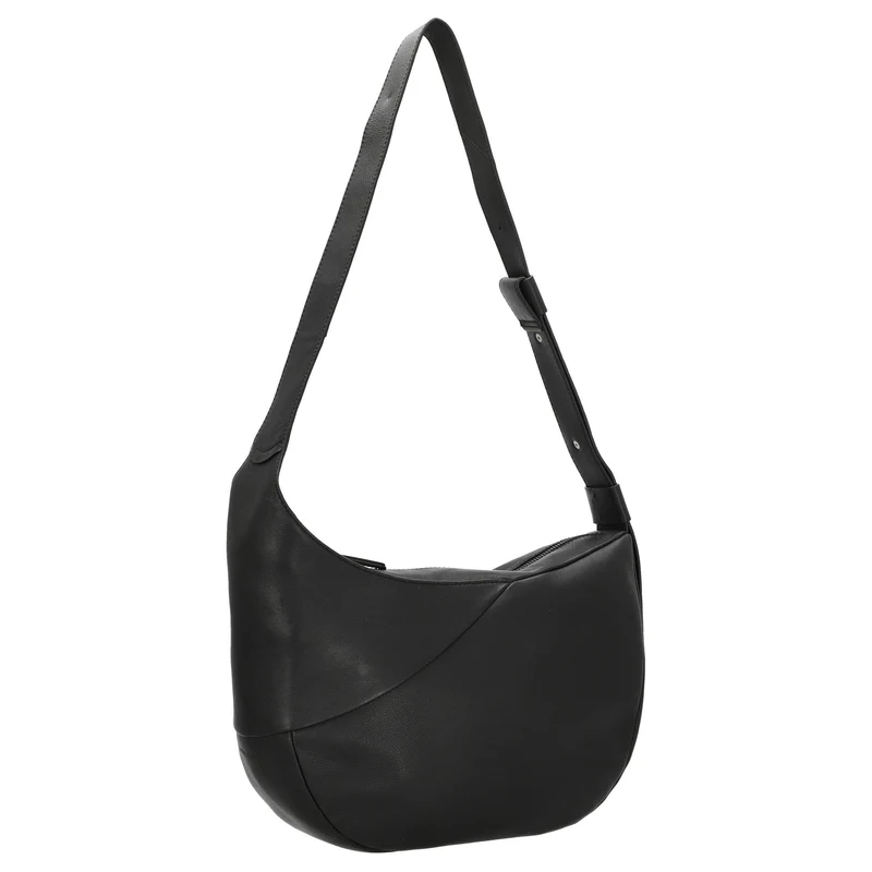 aunts & uncles Jamies Orchard Blossom - Schultertasche 32 cm (jet black)