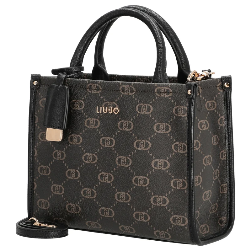 Liu Jo Ridhi S Tote - Shopper 25 cm (nero)