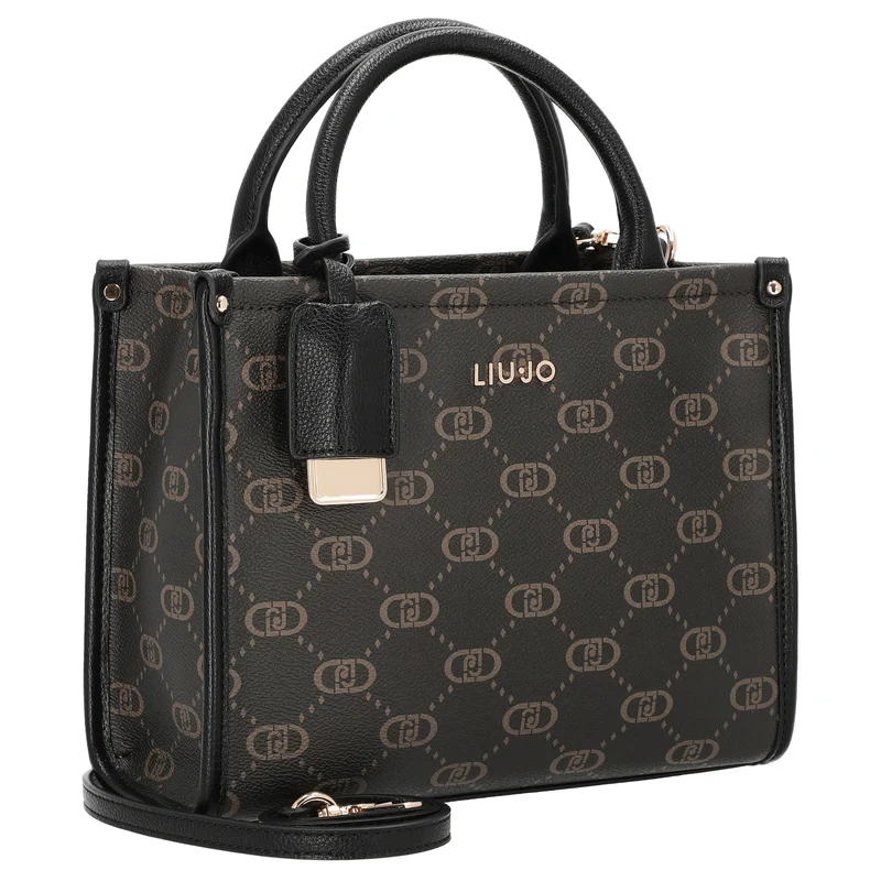 Liu Jo Ridhi S Tote - Shopper 25 cm (nero)