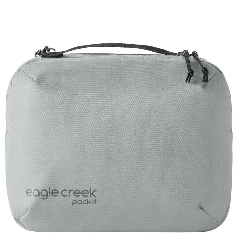 Eagle Creek selection Pack-It Trifold - Kulturbeutel 25 cm (storm grey)