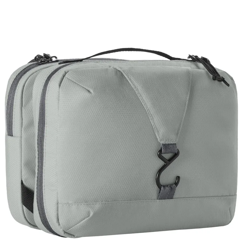Eagle Creek selection Pack-It Trifold - Kulturbeutel 25 cm (storm grey)