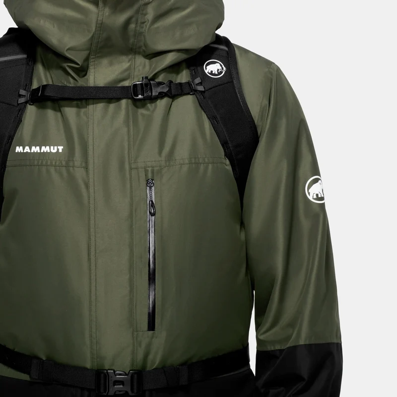 Mammut Nirvana 28 - Skitourenrucksack 50 cm (black)