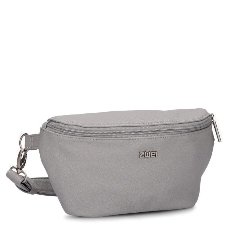 zwei Mademoiselle MH4 - Gürteltasche 25 cm (foggy)