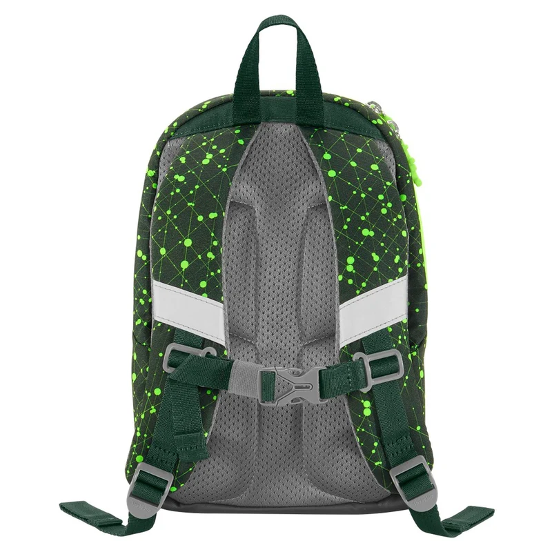 Step by Step KIGA Mini - Rucksack-Set 2tlg. (Dino Nilo)