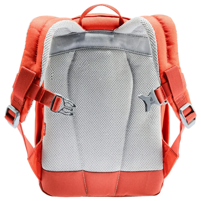Deuter Family Pico 5 - Kinderrucksack 28 cm (papaya-lava)