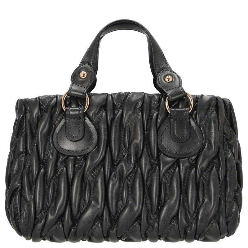 Liu Jo Aide Tote S - Shopper 23 cm (nero)