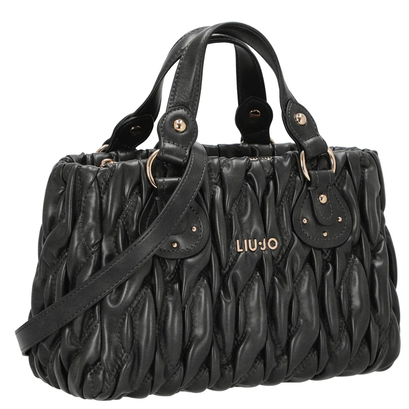 Liu Jo Aide Tote S - Shopper 23 cm (nero)