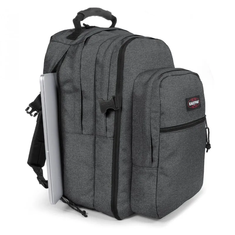 Eastpak Tutor 39 - Rucksack 48 cm (black denim)