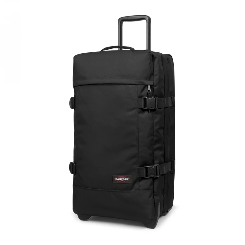 Eastpak Tranverz M 78 - Rollenreisetasche 67 cm (black)