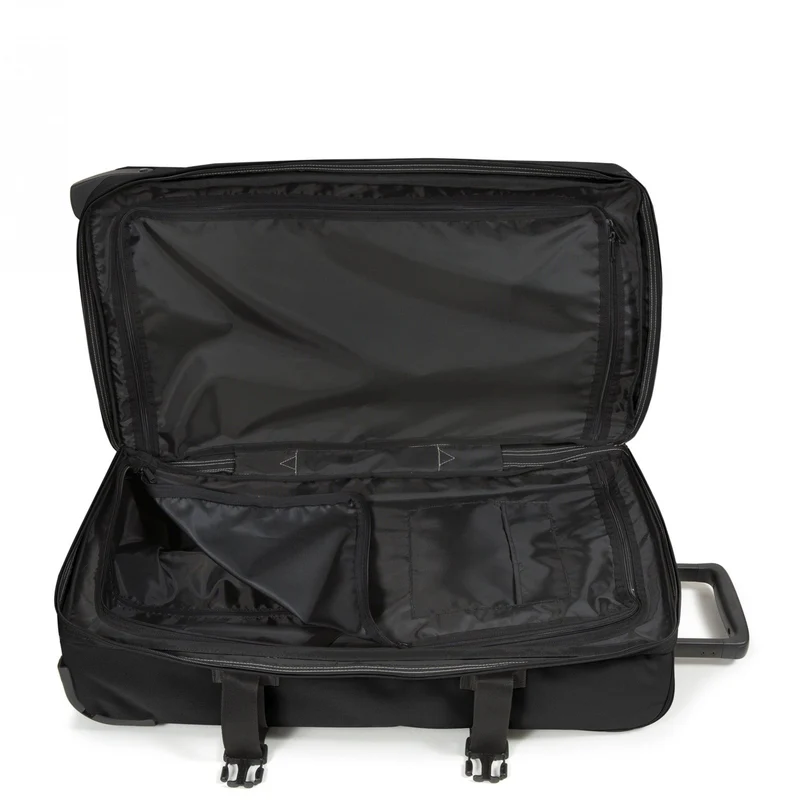 Eastpak Tranverz M 78 - Rollenreisetasche 67 cm (black)