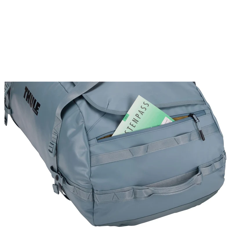 Thule Chasm 90 - Reisetasche/Rucksack 76.5 cm (pond)