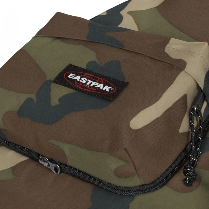 Eastpak selection Padded Traveller 20 - Rucksack 41 cm (camo)