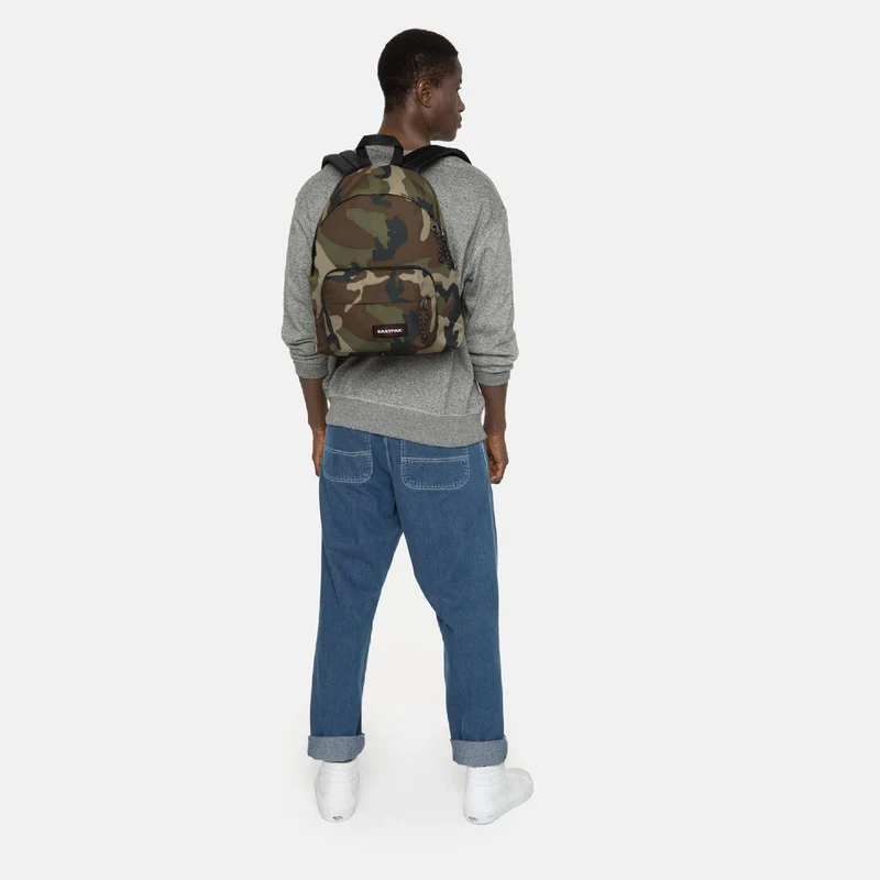 Eastpak selection Padded Traveller 20 - Rucksack 41 cm (camo)
