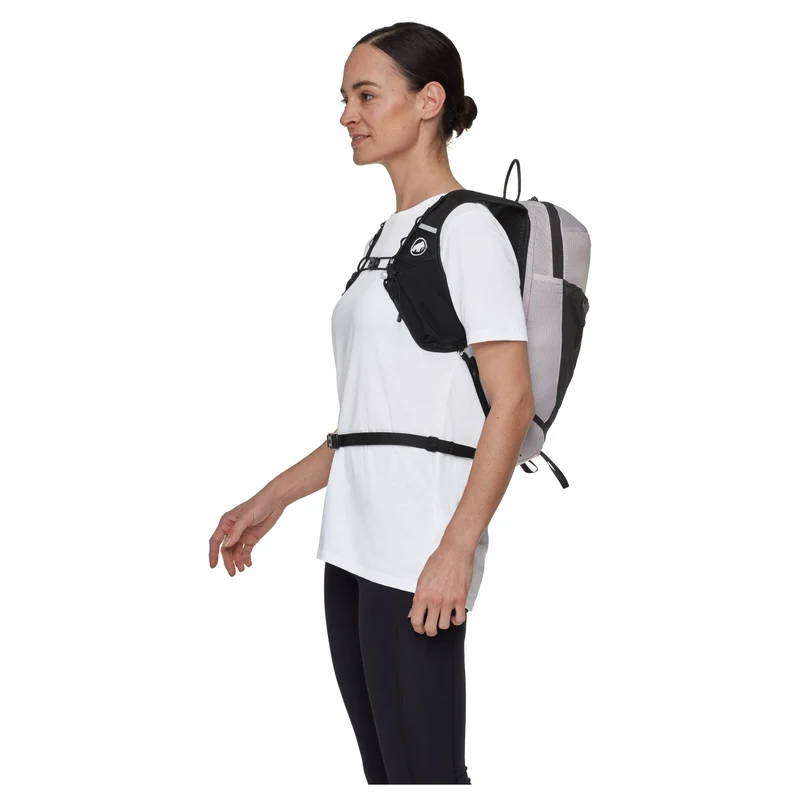 Mammut Aenergy 12 - Wanderrucksack 46 cm (alpine calamint)