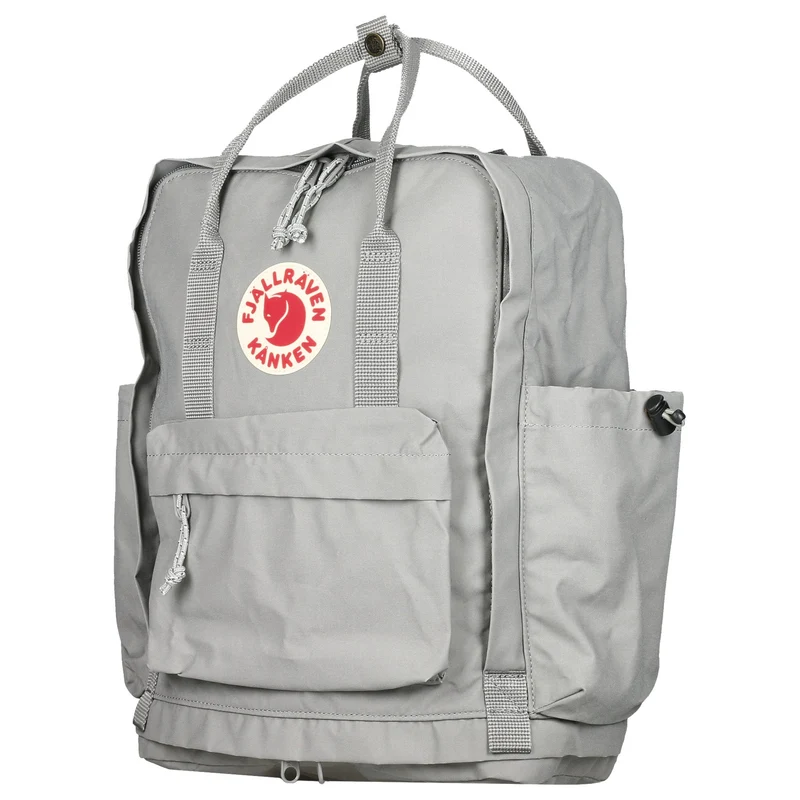 Fjällräven Kanken Outlong - Rucksack 42 cm (fog)