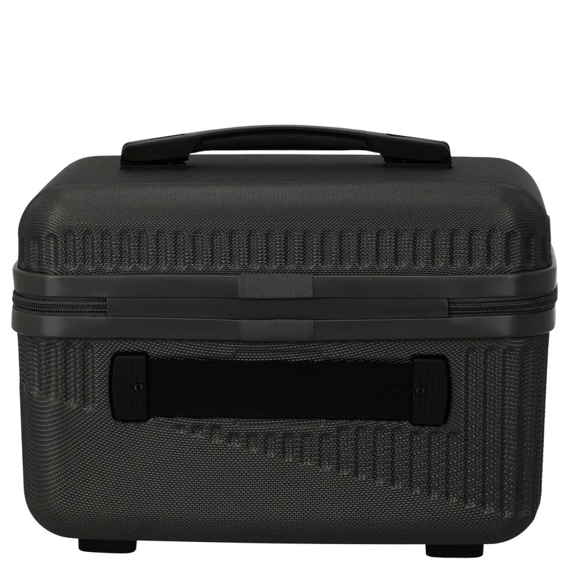 Travelite Bali - Beautycase 36 cm (schwarz)